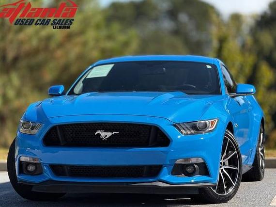 FORD MUSTANG 2017 1FA6P8CF1H5309968 image FORD MUSTANG 2017 1FA6P8CF1H5309968 image