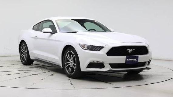 FORD MUSTANG 2017 1FA6P8AM7H5275973 image