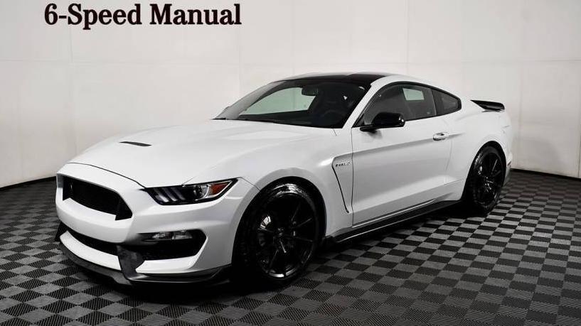 FORD MUSTANG 2017 1FA6P8JZ3H5525379 image