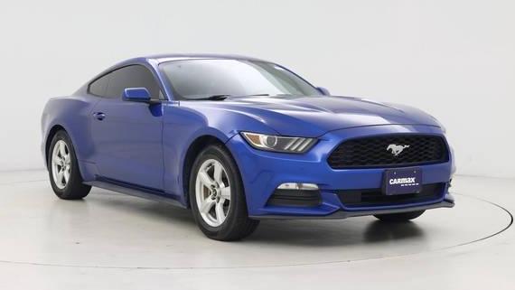 FORD MUSTANG 2017 1FA6P8AM1H5312600 image FORD MUSTANG 2017 1FA6P8AM1H5312600 image