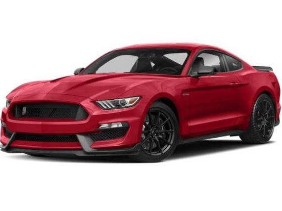 FORD MUSTANG 2017 1FA6P8JZXH5522124 image