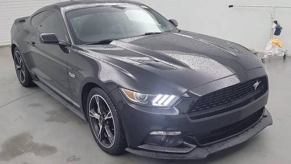 FORD MUSTANG 2017 1FA6P8CF2H5202749 image