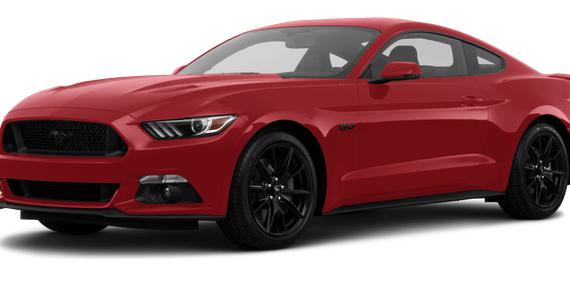 FORD MUSTANG 2017 1FA6P8CF5H5217150 image