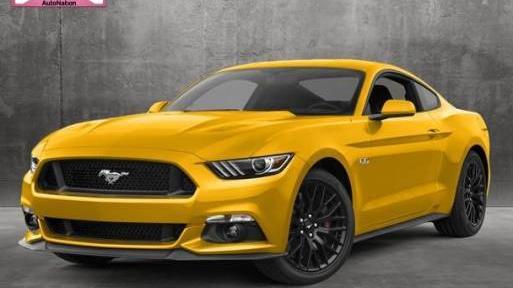 FORD MUSTANG 2017 1FA6P8CF9H5331152 image