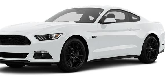FORD MUSTANG 2017 1FA6P8CF2H5229370 image