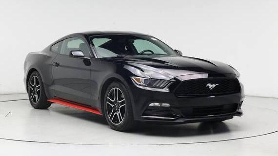 FORD MUSTANG 2017 1FA6P8AM1H5301225 image FORD MUSTANG 2017 1FA6P8AM1H5301225 image