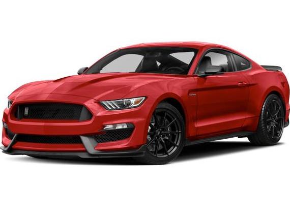 FORD MUSTANG 2017 1FA6P8JZ4H5525424 image
