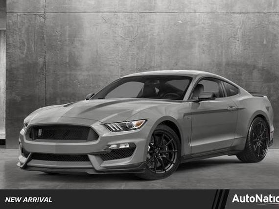 FORD MUSTANG 2017 1FA6P8JZXH5522950 image