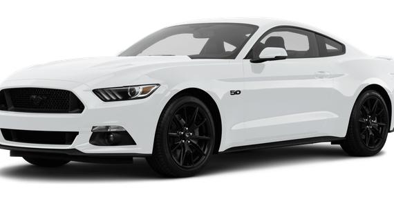 FORD MUSTANG 2017 1FA6P8CF9H5219970 image