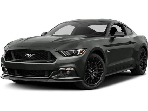 FORD MUSTANG 2017 1FA6P8CF4H5330491 image