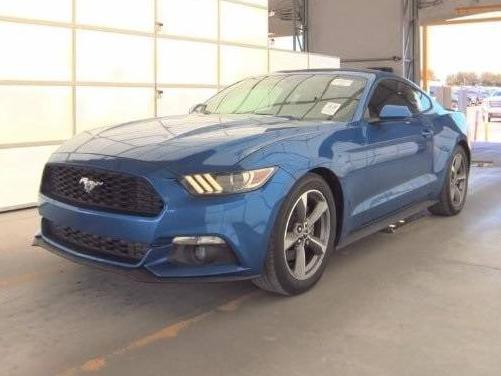 FORD MUSTANG 2017 1FA6P8TH6H5340019 image FORD MUSTANG 2017 1FA6P8TH6H5340019 image