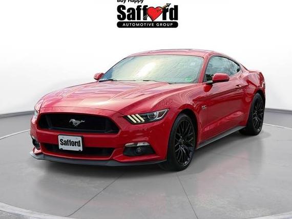 FORD MUSTANG 2017 1FA6P8CF2H5256262 image FORD MUSTANG 2017 1FA6P8CF2H5256262 image