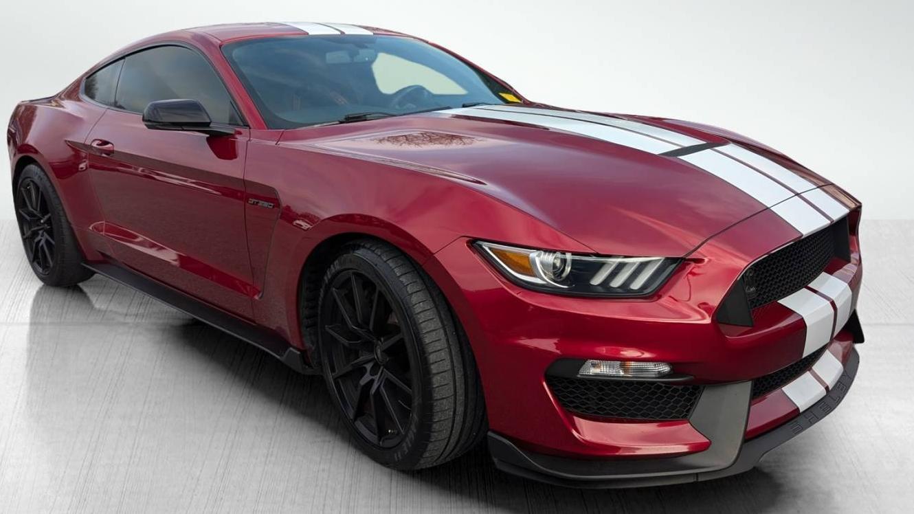 FORD MUSTANG 2017 1FA6P8JZ8H5523997 image