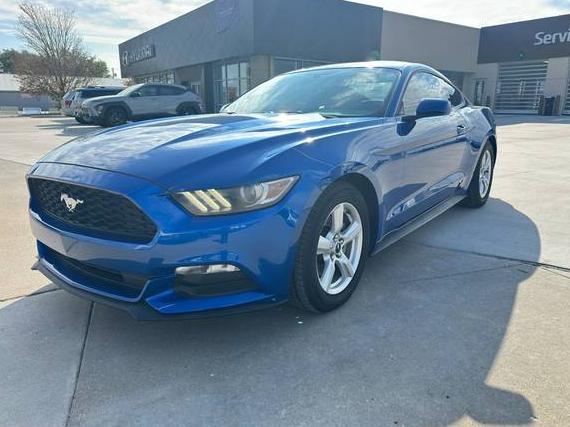 FORD MUSTANG 2017 1FA6P8AM6H5227140 image FORD MUSTANG 2017 1FA6P8AM6H5227140 image
