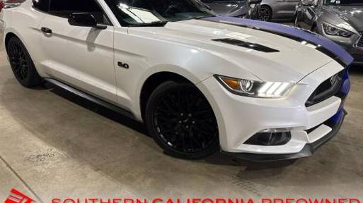 FORD MUSTANG 2017 1FA6P8CF5H5281429 image