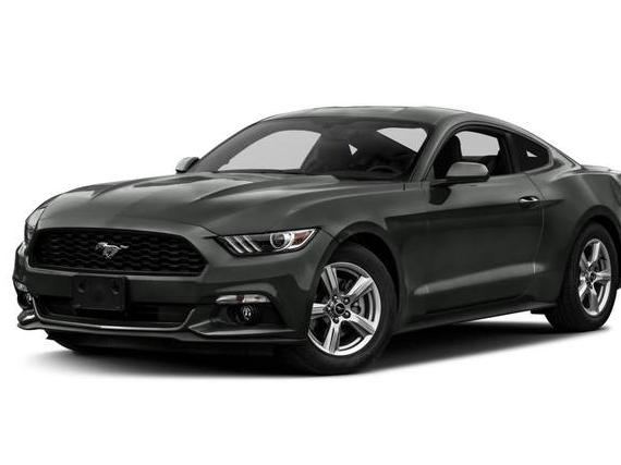 FORD MUSTANG 2017 1FA6P8AM1H5304545 image