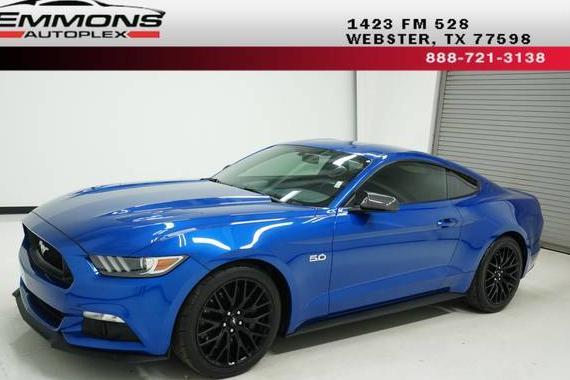 FORD MUSTANG 2017 1FA6P8CF1H5302308 image FORD MUSTANG 2017 1FA6P8CF1H5302308 image