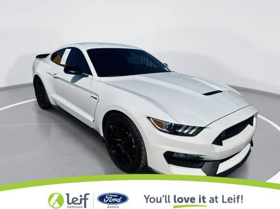 FORD MUSTANG 2017 1FA6P8JZXH5522902 image