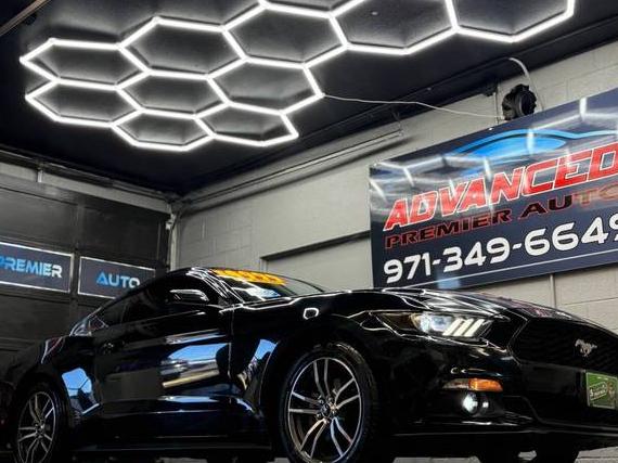 FORD MUSTANG 2017 1FA6P8TH7H5313010 image FORD MUSTANG 2017 1FA6P8TH7H5313010 image