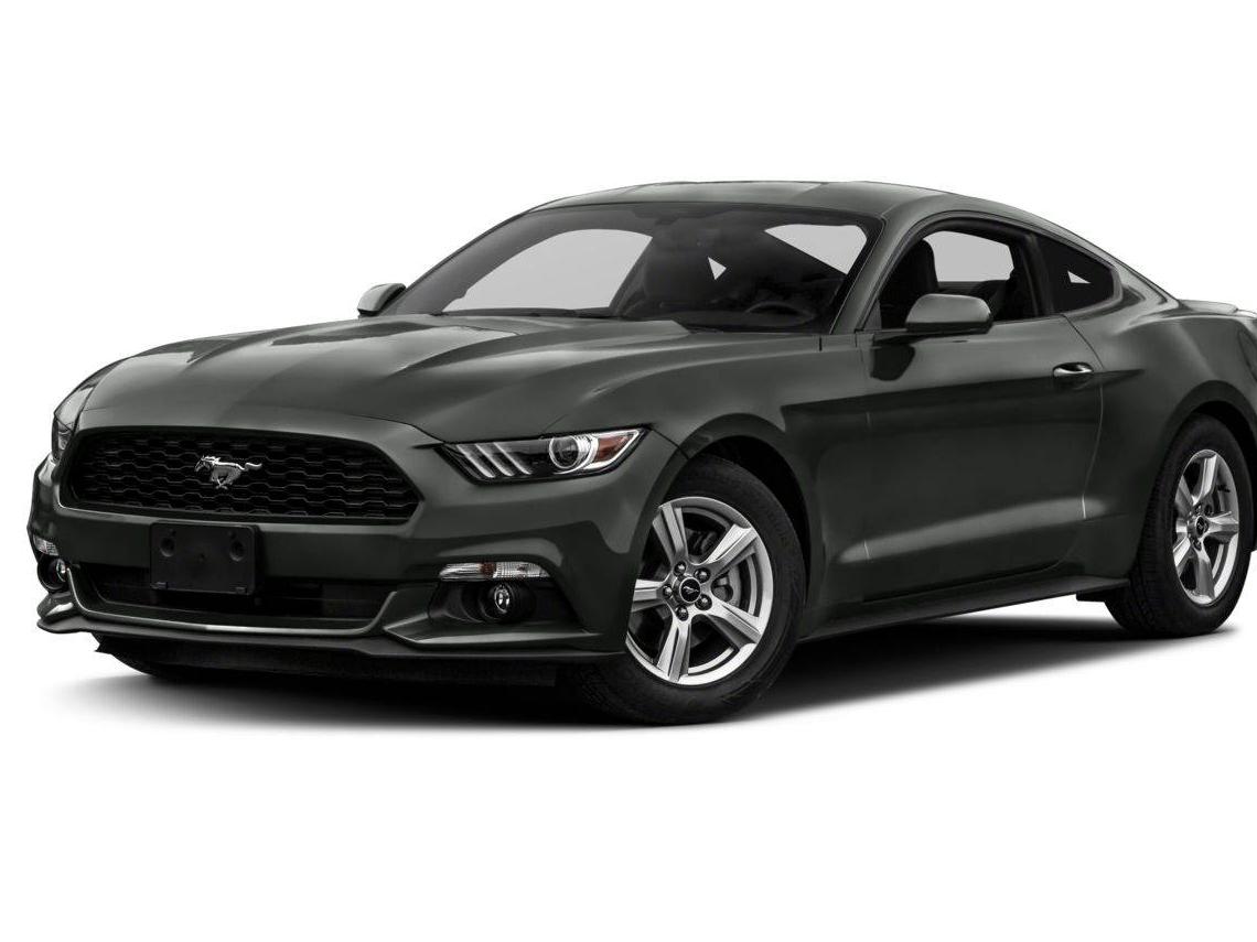 FORD MUSTANG 2017 1FA6P8TH7H5247218 image