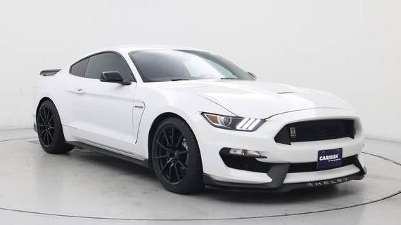 FORD MUSTANG 2017 1FA6P8JZ1H5520312 image
