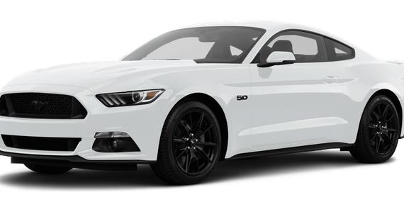 FORD MUSTANG 2017 1FA6P8CF6H5280919 image
