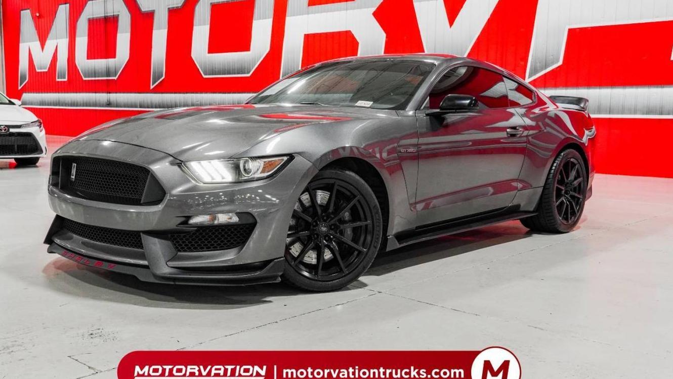 FORD MUSTANG 2017 1FA6P8JZ2H5526698 image