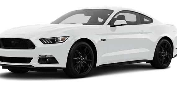 FORD MUSTANG 2017 1FA6P8CF4H5202977 image