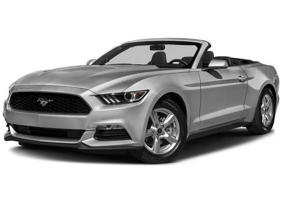FORD MUSTANG 2017 1FATP8EM0H5230189 image