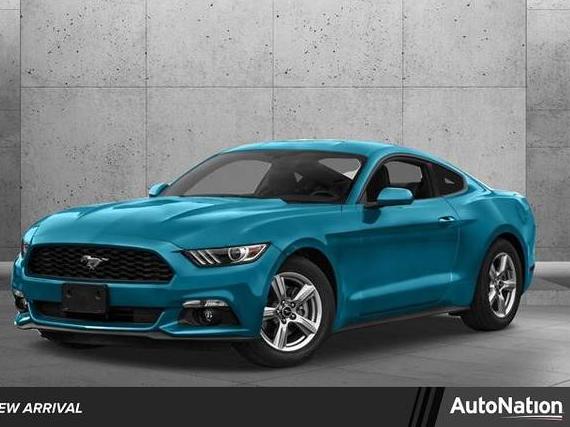 FORD MUSTANG 2017 1FA6P8TH6H5353238 image