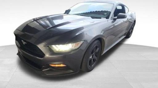 FORD MUSTANG 2017 1FA6P8AM8H5259877 image