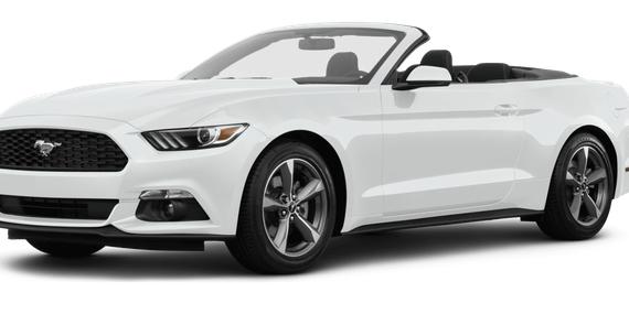FORD MUSTANG 2017 1FATP8EM8H5217187 image