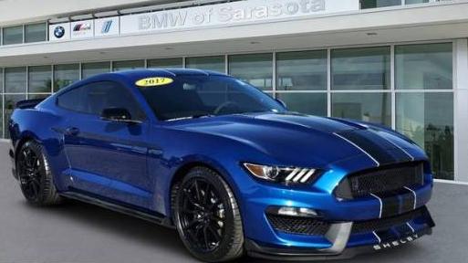 FORD MUSTANG 2017 1FA6P8JZ2H5525115 image