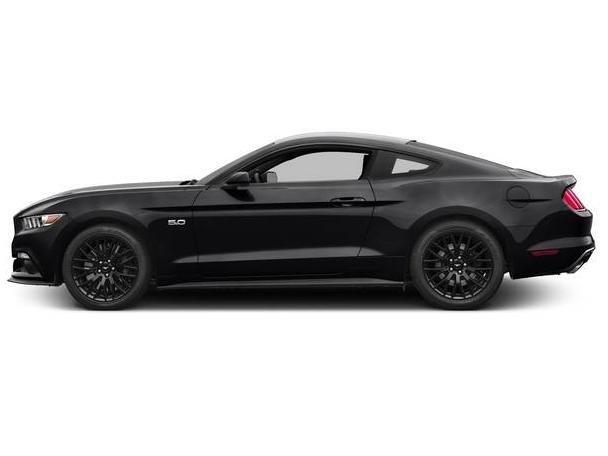 FORD MUSTANG 2017 1FA6P8CF4H5281213 image