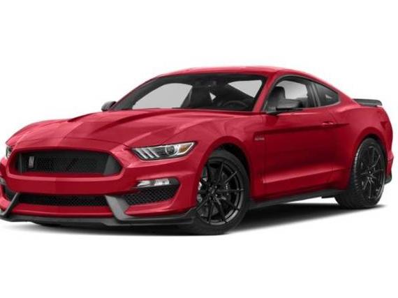 FORD MUSTANG 2017 1FATP8JZXH5525589 image