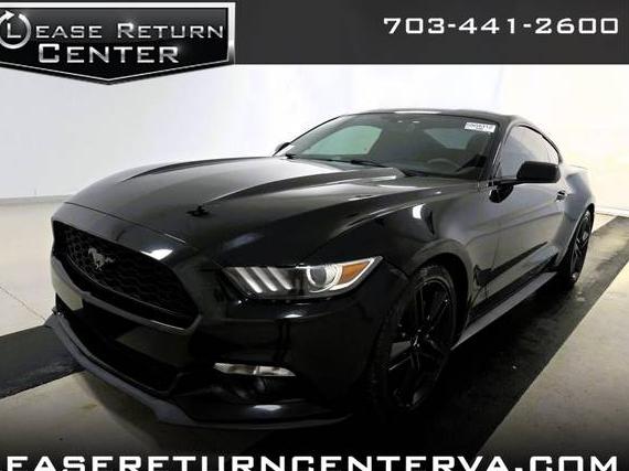FORD MUSTANG 2017 1FA6P8THXH5255880 image FORD MUSTANG 2017 1FA6P8THXH5255880 image