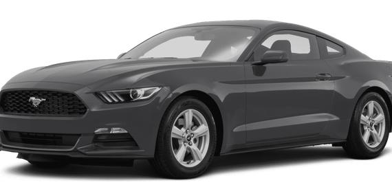 FORD MUSTANG 2017 1FA6P8TH6H5207907 image FORD MUSTANG 2017 1FA6P8TH6H5207907 image