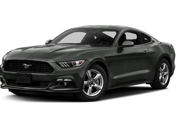 FORD MUSTANG 2017 1FA6P8AM8H5328650 image