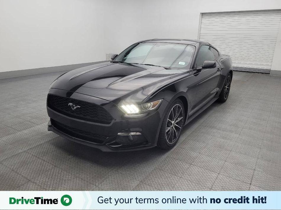 FORD MUSTANG 2017 1FA6P8TH1H5224517 image