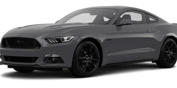FORD MUSTANG 2017 1FA6P8CF4H5249927 image