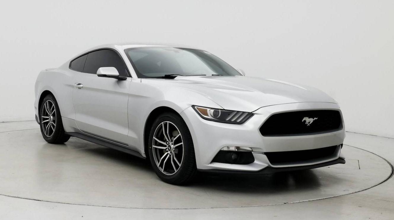 FORD MUSTANG 2017 1FA6P8TH1H5257808 image