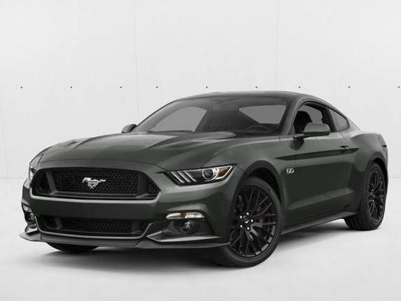 FORD MUSTANG 2017 1FA6P8CF2H5265012 image