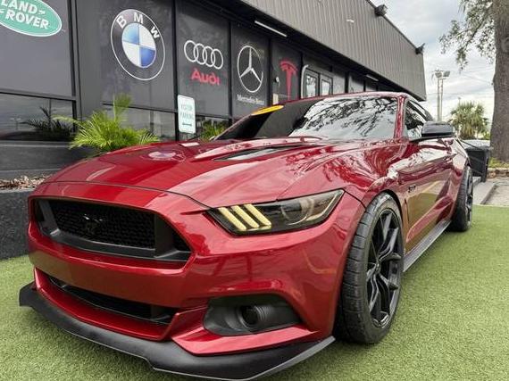 FORD MUSTANG 2017 1FA6P8CF7H5305262 image FORD MUSTANG 2017 1FA6P8CF7H5305262 image