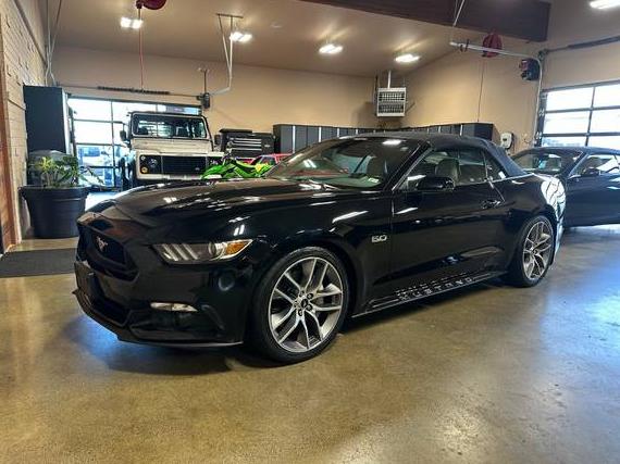 FORD MUSTANG 2017 1FATP8FF2H5298736 image FORD MUSTANG 2017 1FATP8FF2H5298736 image