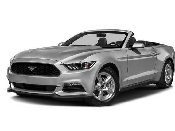 FORD MUSTANG 2017 1FATP8EM7H5309813 image