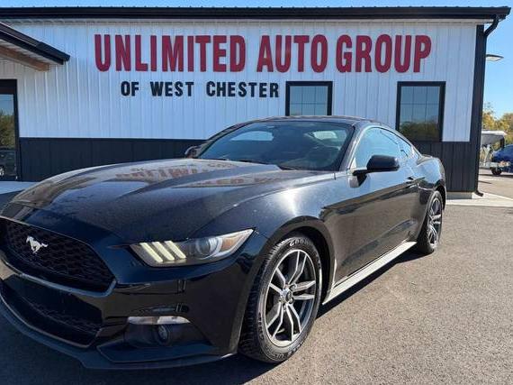 FORD MUSTANG 2017 1FA6P8TH8H5202384 image FORD MUSTANG 2017 1FA6P8TH8H5202384 image