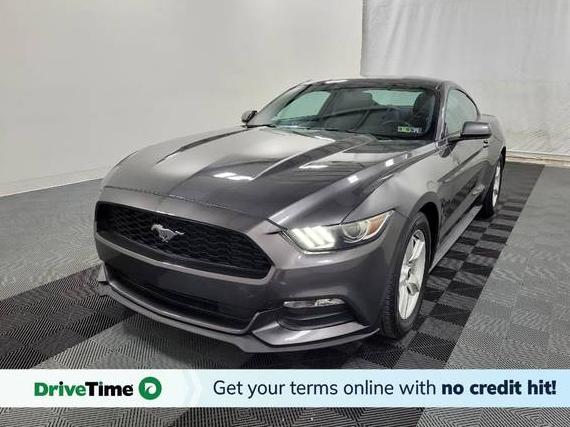FORD MUSTANG 2017 1FA6P8AM7H5338697 image FORD MUSTANG 2017 1FA6P8AM7H5338697 image