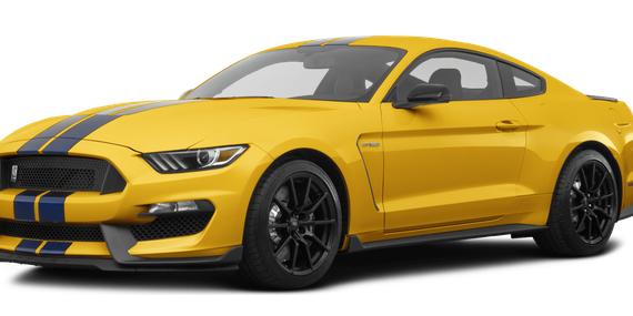 FORD MUSTANG 2017 1FA6P8JZ3H5522062 image
