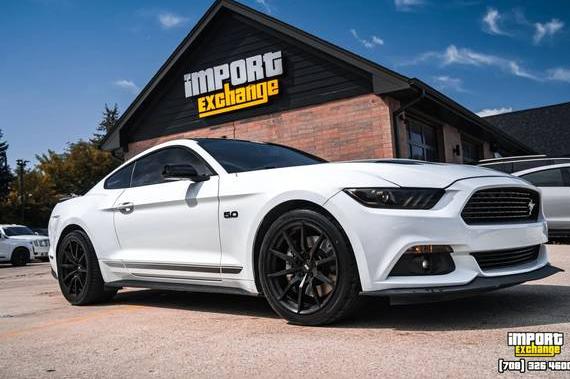 FORD MUSTANG 2017 1FA6P8CF9H5276315 image FORD MUSTANG 2017 1FA6P8CF9H5276315 image