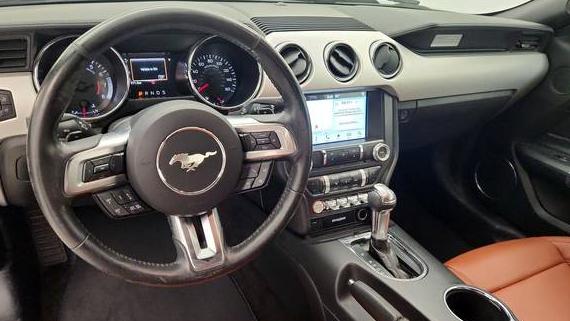 FORD MUSTANG 2017 1FATP8FF4H5286572 image